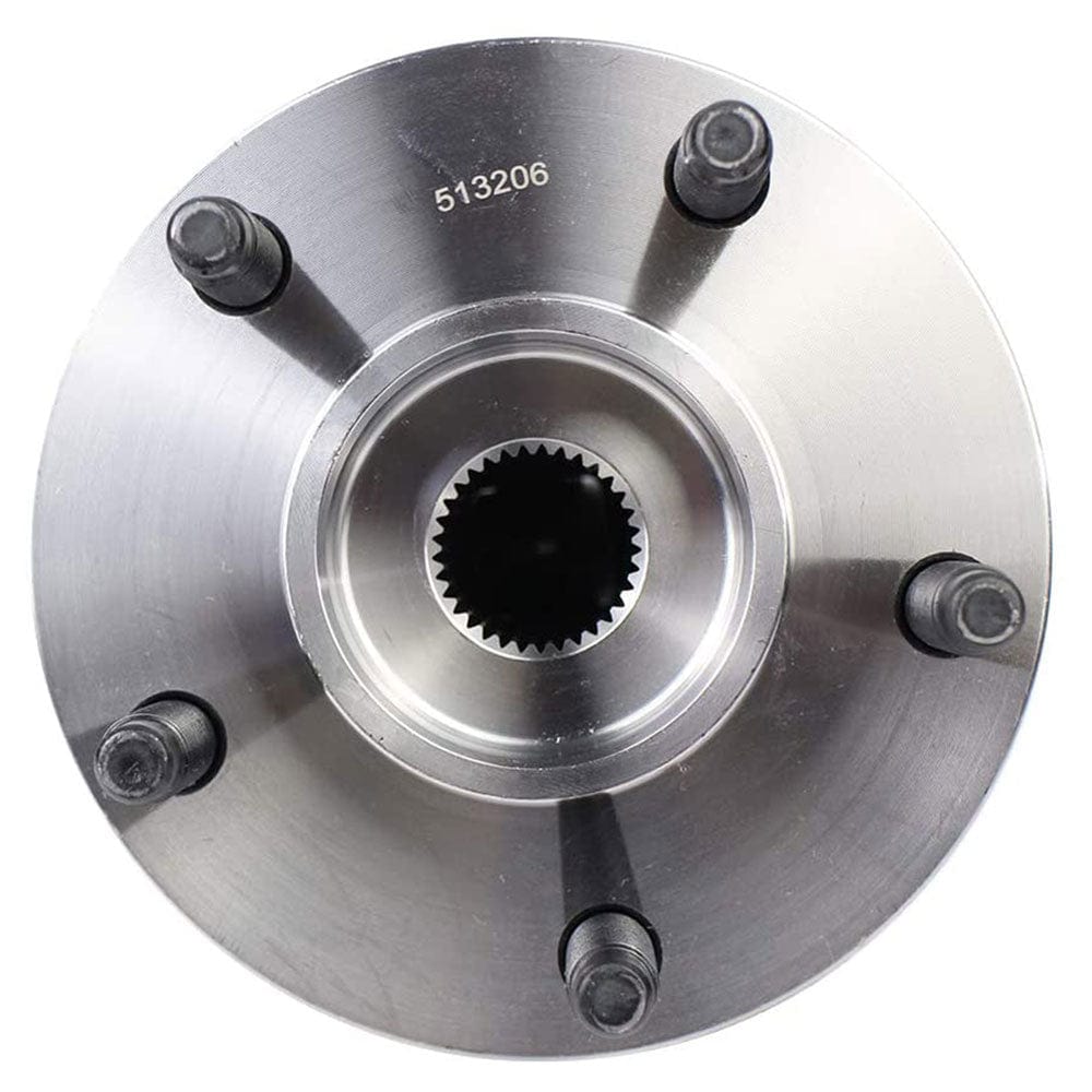 Chevy HHR Front Wheel Bearing & Hub Assembly 513206