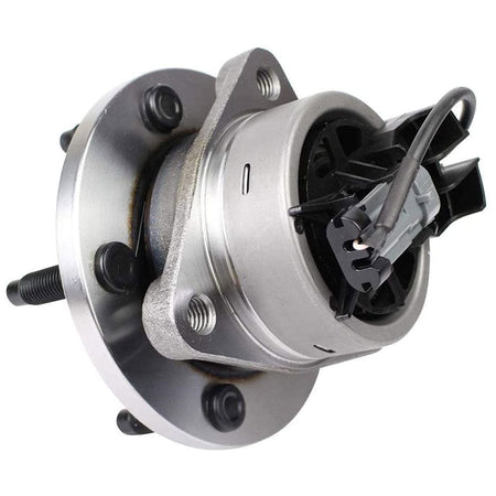 Chevy HHR Front Wheel Bearing & Hub Assembly 513206