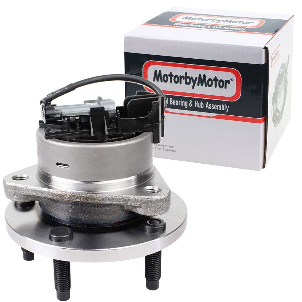 Chevy HHR Front Wheel Bearing & Hub Assembly 513206