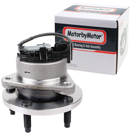 Chevy HHR Front Wheel Bearing & Hub Assembly 513206