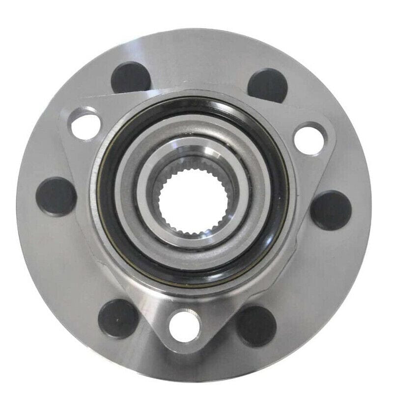 Chevy K1500 K2500 Front Wheel Hub Assembly 1988-1994, 515001 2PCS