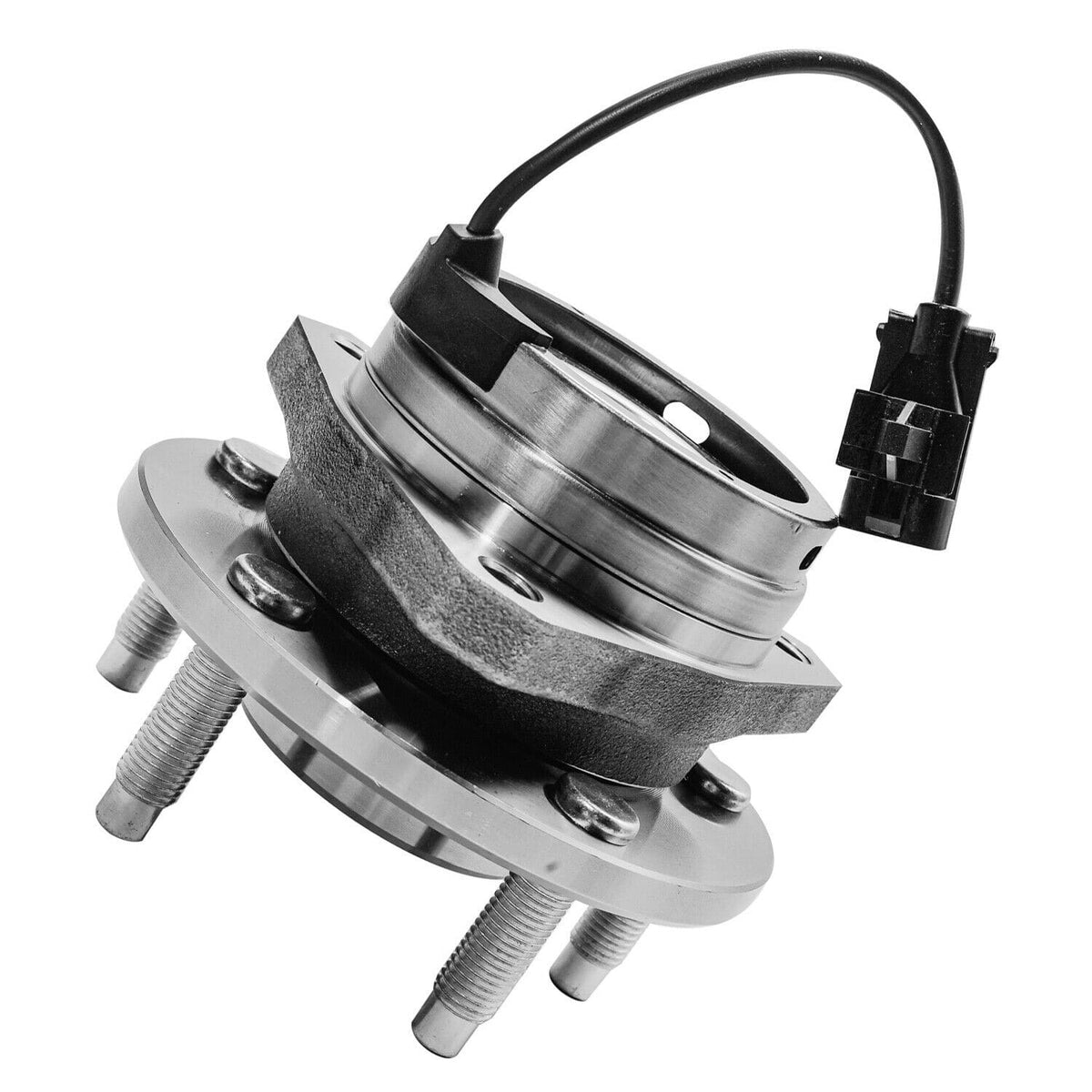 Chevy Malibu Front Wheel Hub Assembly 2004-2012, 513214 2pcs