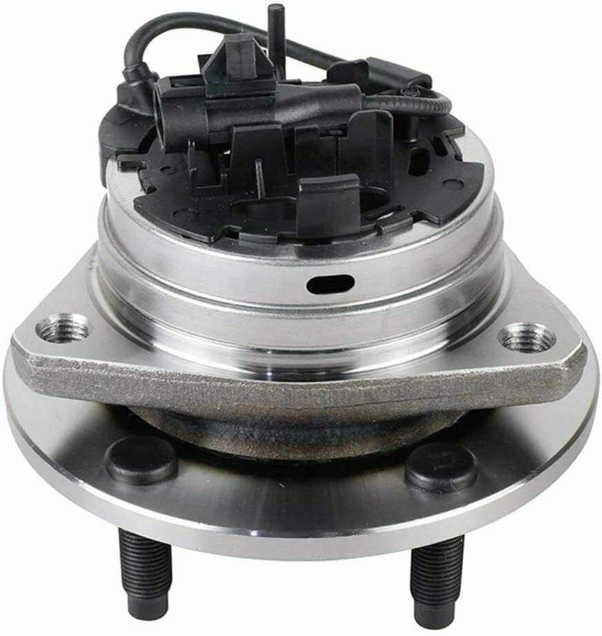 Chevy Malibu Front Wheel Hub Assembly 2004-2012, 513214 2pcs