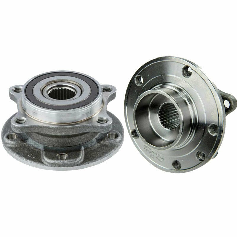Chrysler 200 Front Wheel Hub Assembly 2015-2017, 513348 2pcs – AFA-Motors
