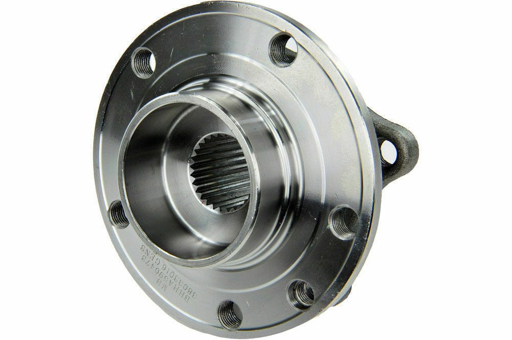 Chrysler 200 Front Wheel Hub Assembly 2015-2017, 513348 2pcs