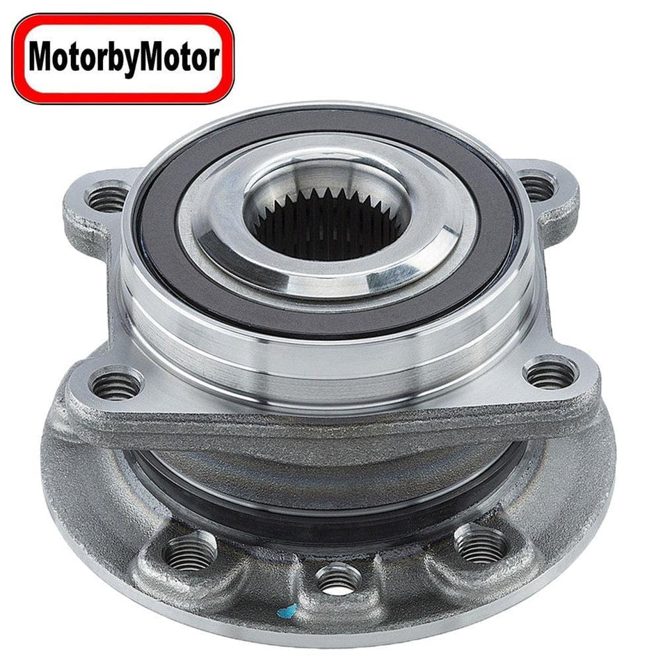 Chrysler 200 Rear Wheel Bearing Hub Assembly 2015-2017 512513