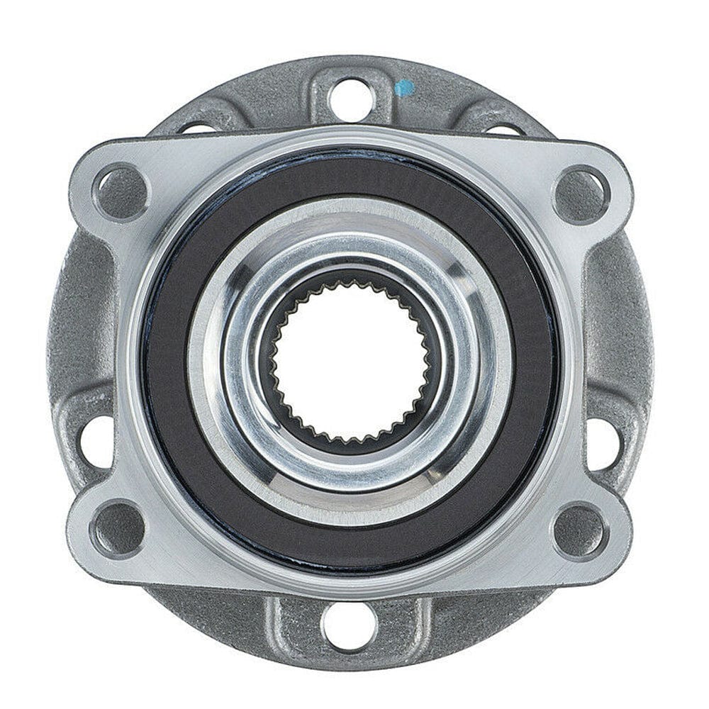 Chrysler 200 Rear Wheel Bearing Hub Assembly