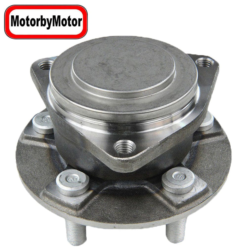 Chrysler 300 Front Wheel Bearing Hub Assembly 2012-2022 513325