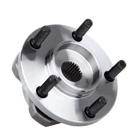 Chrysler Grand Voyager Front Wheel Bearing Hub Assembly 2000 513123