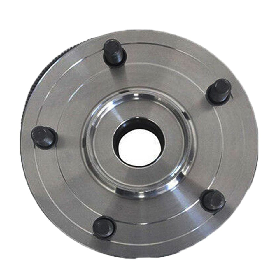 Chrysler Town & Country Rear Wheel Bearing Hub Assembly 512360