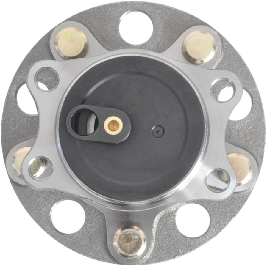 Dodge Avenger Rear Wheel Bearing Hub Assembly 2008-2014 512332