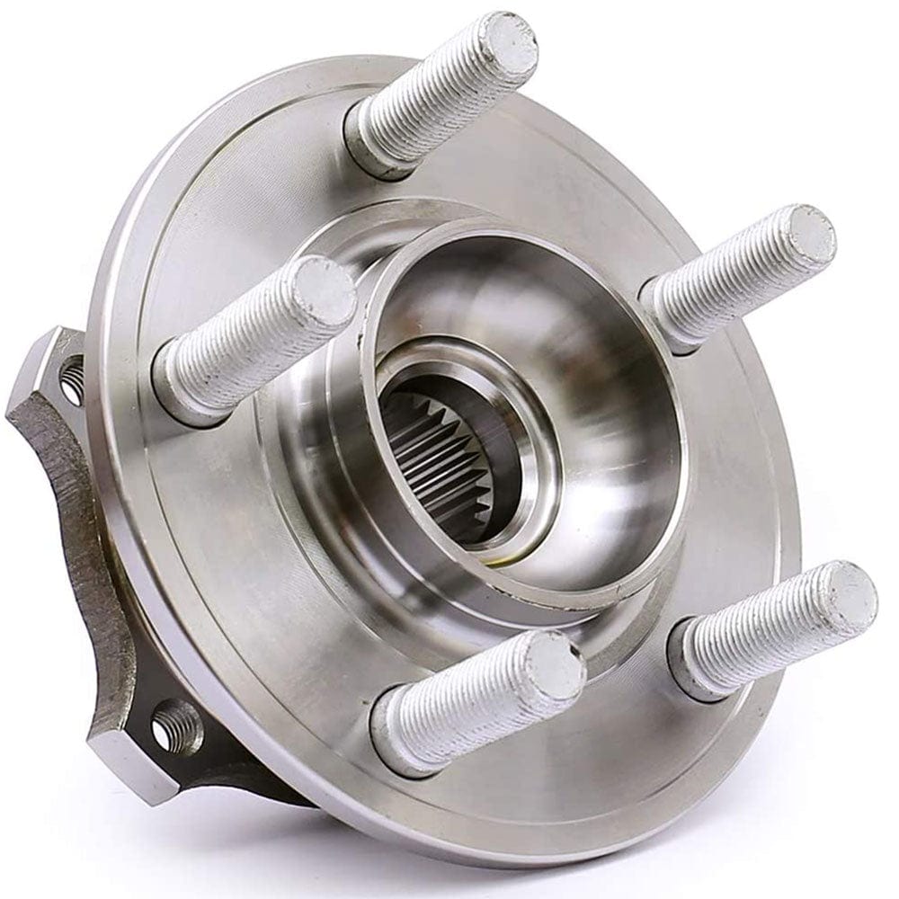 Dodge Challenger - Front Wheel Bearing Hub Assembly 513225 2017-2020