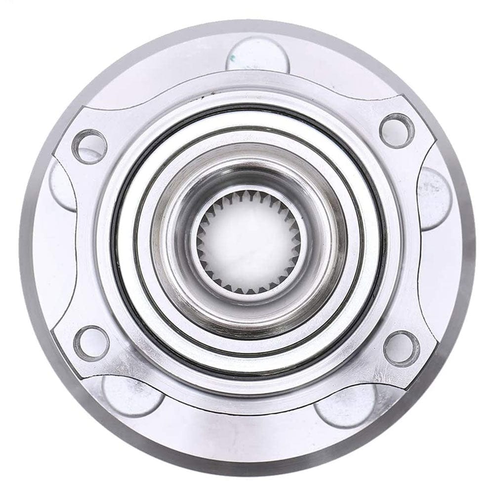 Dodge Challenger - Front Wheel Bearing Hub Assembly 513225 2017-2020