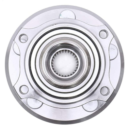 Dodge Challenger - Front Wheel Bearing Hub Assembly 513225 2017-2020