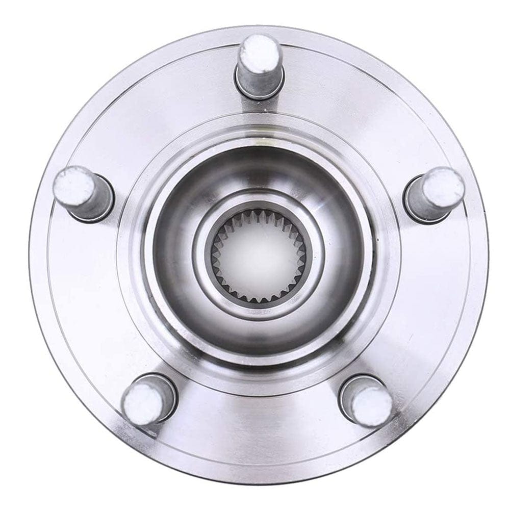 Dodge Challenger - Front Wheel Bearing Hub Assembly 513225 2017-2020