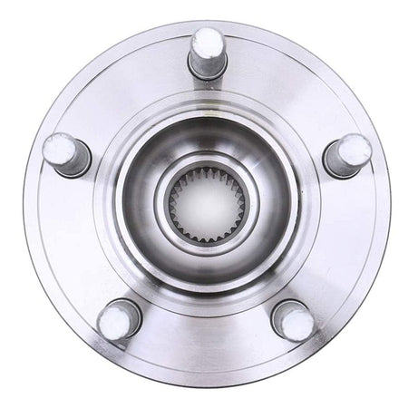 Dodge Challenger - Front Wheel Bearing Hub Assembly 513225 2017-2020