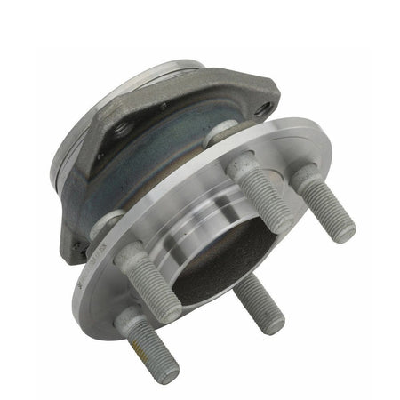 Dodge Challenger Front Wheel Bearing Hub Assembly 513325