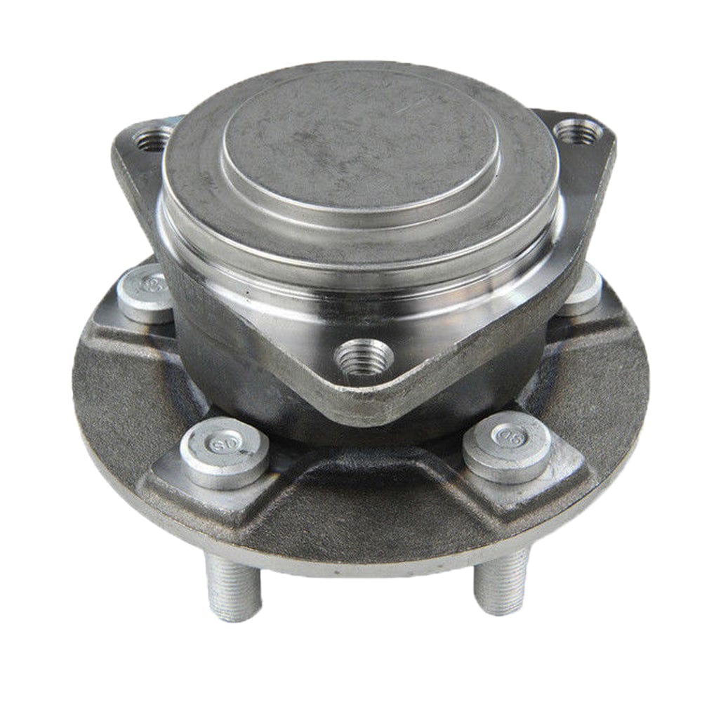 Dodge Challenger Front Wheel Bearing Hub Assembly 513325