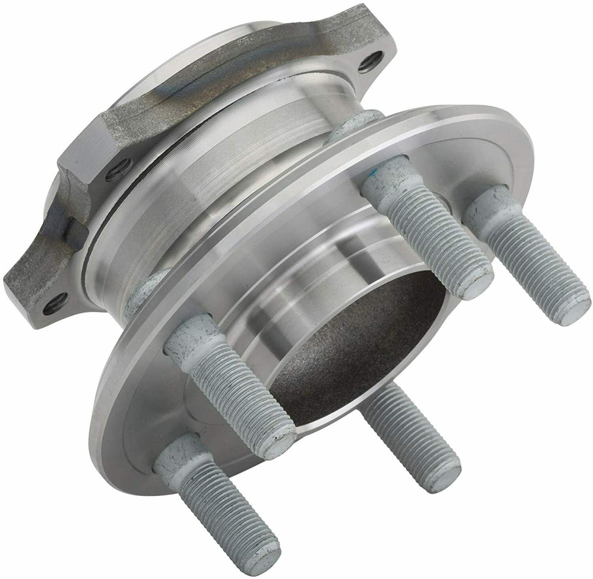 Dodge Challenger Rear Wheel Bearing Hub Assembly 2008-2014 512369