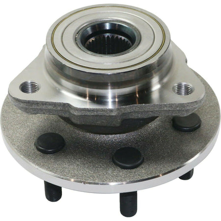 Dodge Durango Front Wheel Bearing Hub Assembly 1998-2003 515007