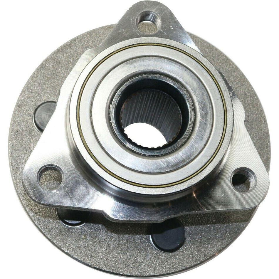 Dodge Durango Front Wheel Bearing Hub Assembly 1998-2003 515007