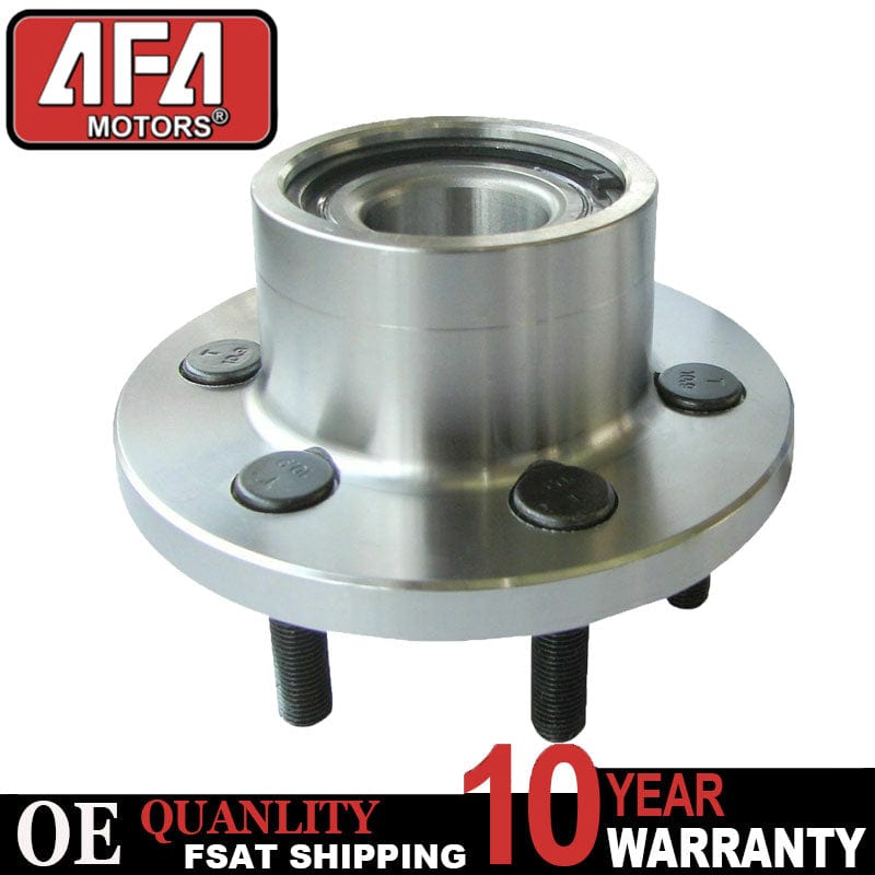 Dodge Durango Front Wheel Bearing Hub Assembly 1999-2003 515032