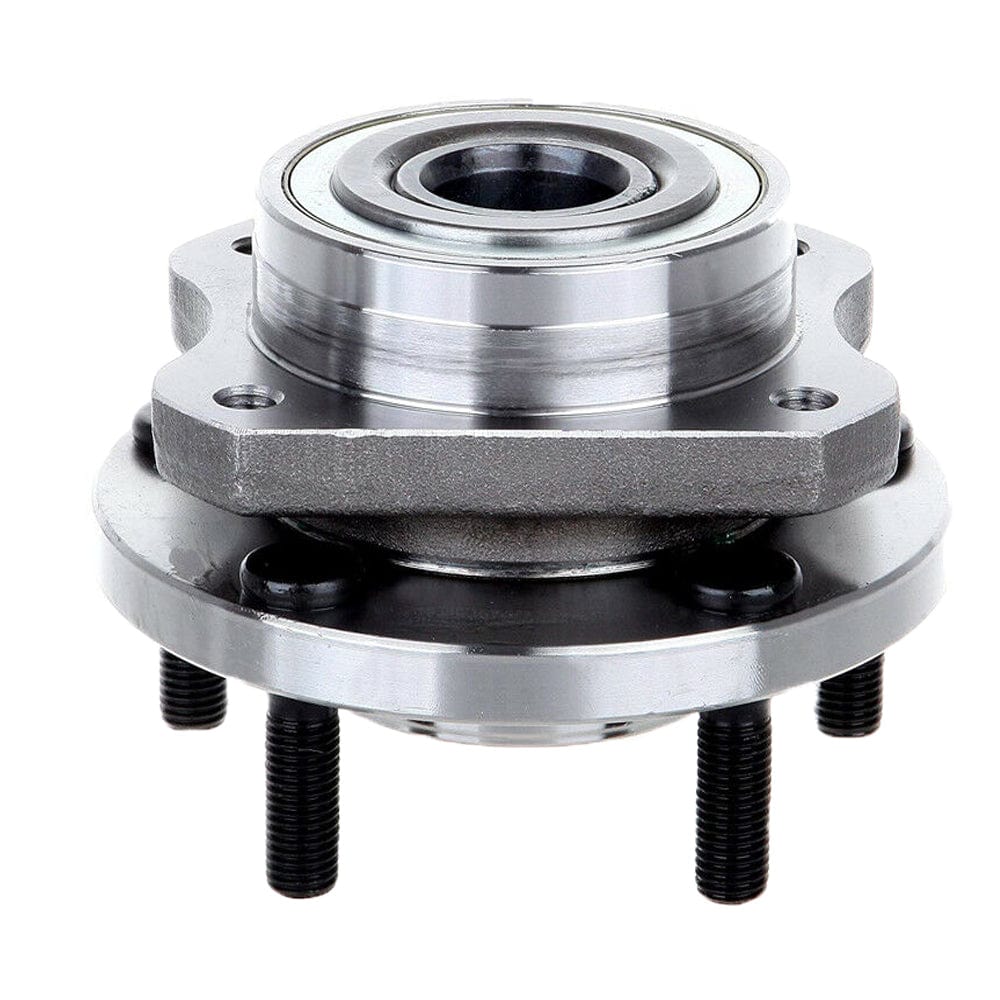 Dodge Grand Caravan Front Wheel Bearing Hub Assembly 1996-2007 513123