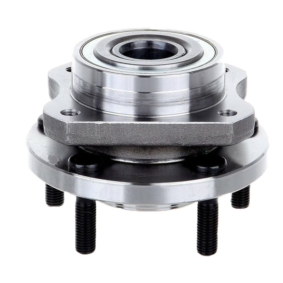 Dodge Grand Caravan Front Wheel Bearing Hub Assembly 1996-2007 513123
