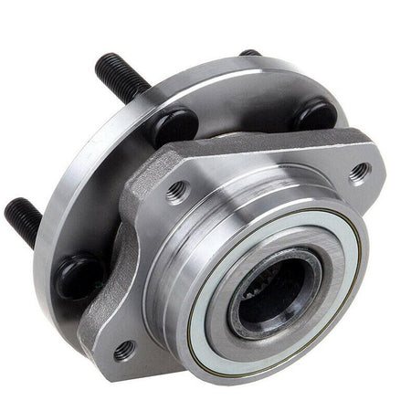 Dodge Grand Caravan Front Wheel Bearing Hub Assembly 1996-2007 513123