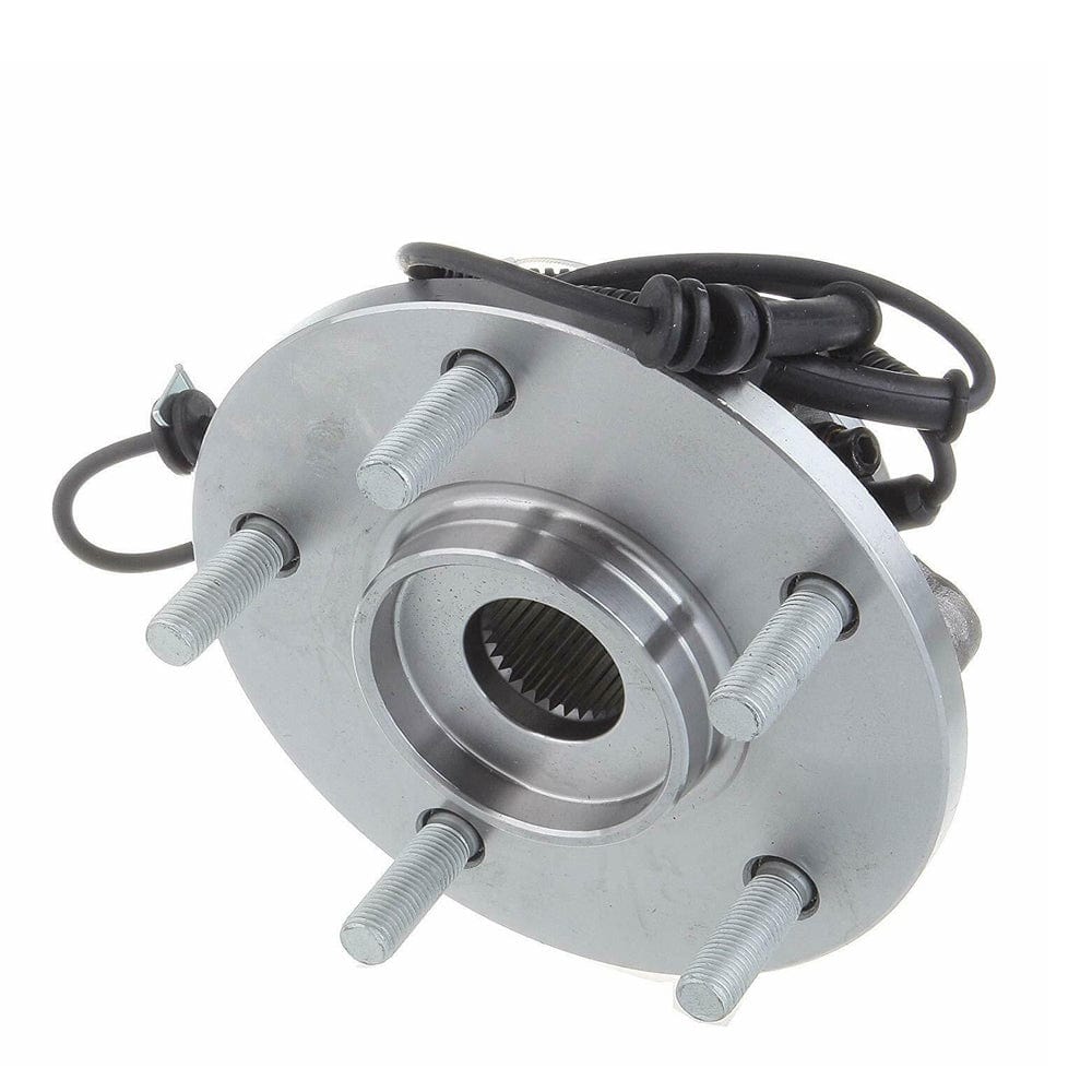 Dodge Grand Caravan Front Wheel Bearing Hub Assembly 2008 - 2020, 513273 2pcs