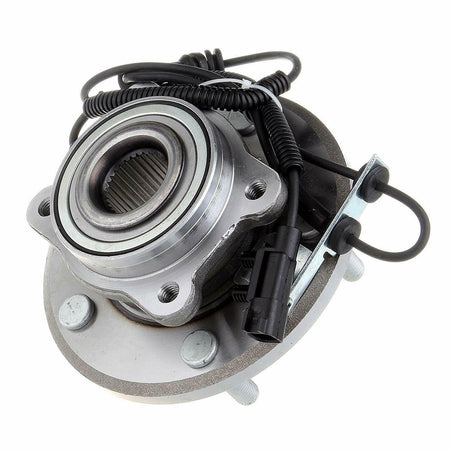 Dodge Grand Caravan Front Wheel Bearing Hub Assembly 2008 - 2020, 513273 2pcs