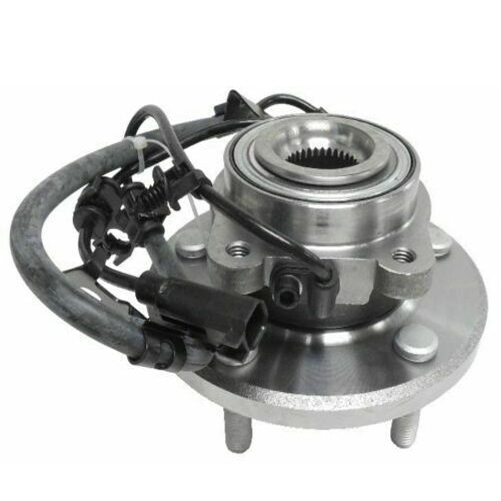 Dodge Journey Rear Left Wheel Bearing Hub Assembly 2009-2020 512478