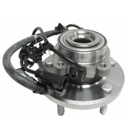 Dodge Journey Rear Left Wheel Bearing Hub Assembly 2009-2020 512478