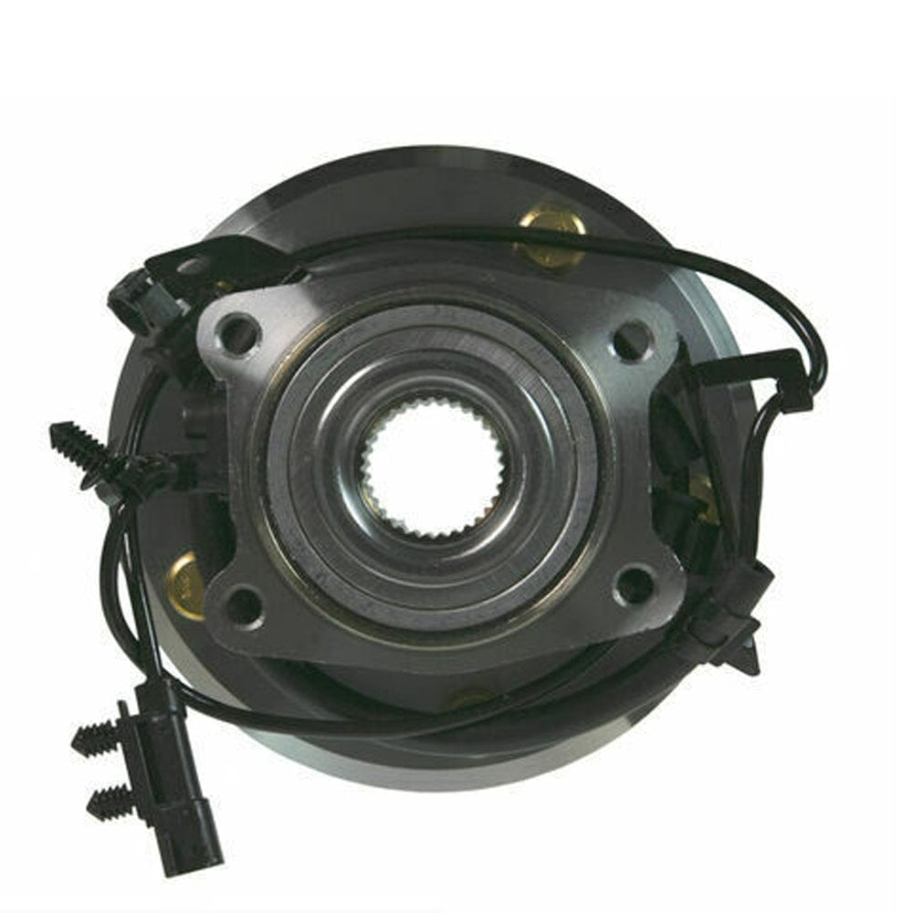 Dodge Journey Rear Left Wheel Bearing Hub Assembly 2009-2020 512478