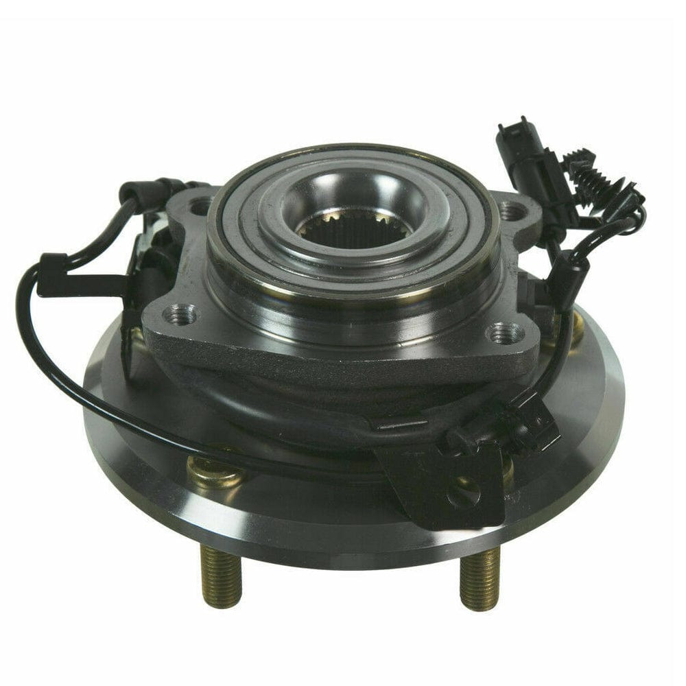 Dodge Journey Rear Left Wheel Bearing Hub Assembly 2009-2020 512478
