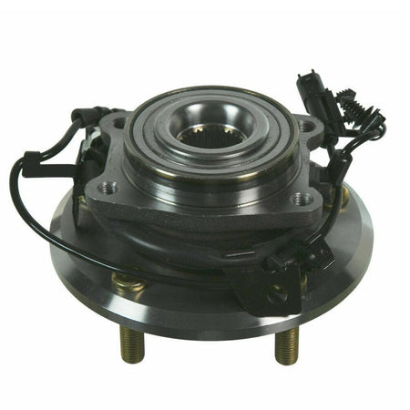 Dodge Journey Rear Left Wheel Bearing Hub Assembly 2009-2020 512478