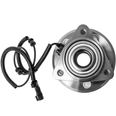 Dodge Nitro Front Wheel Bearing Hub Assembly 2007-2011 513270