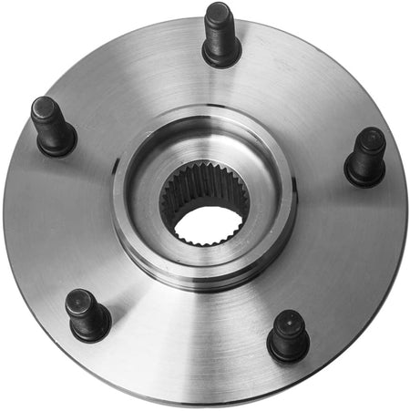 Dodge Ram 1500 Front Wheel Bearing Hub Assembly 1994-1999 515006