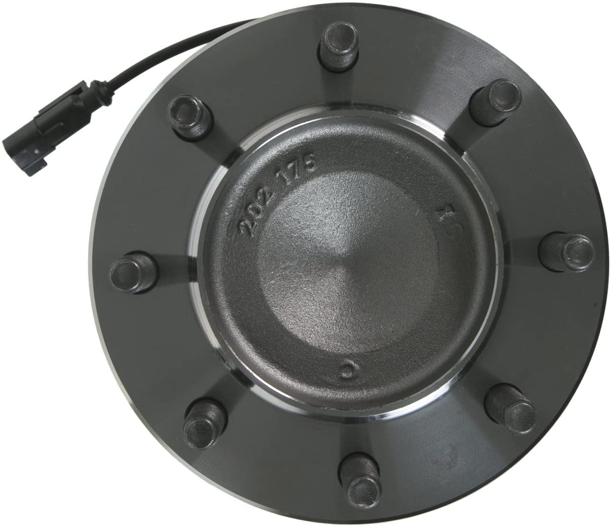 Dodge Ram 2500 Front Wheel Bearing Hub Assembly 2006-2008 515114