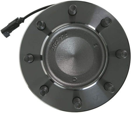 Dodge Ram 2500 Front Wheel Bearing Hub Assembly 2006-2008 515114