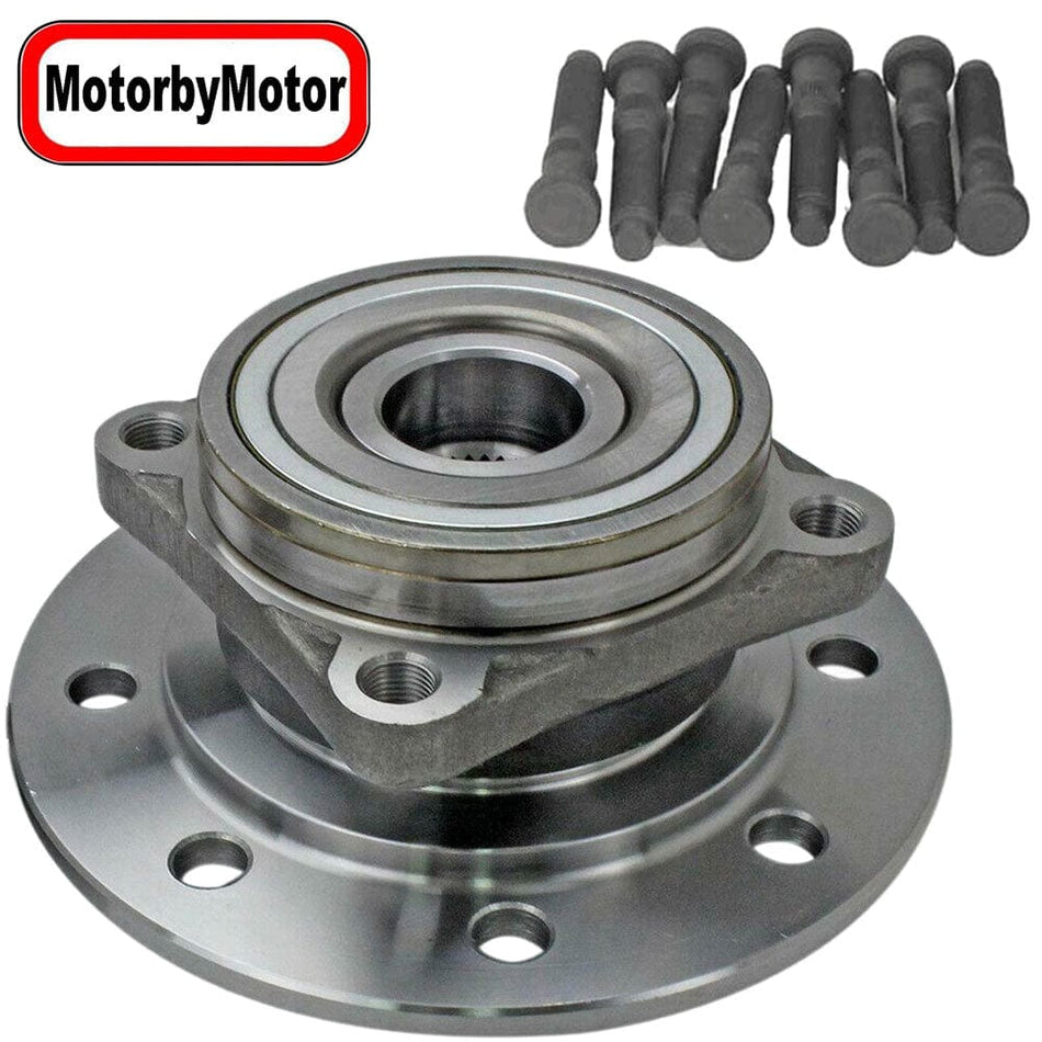 Dodge Ram 3500 Front Wheel Bearing Hub Assembly 1994-1999 515070
