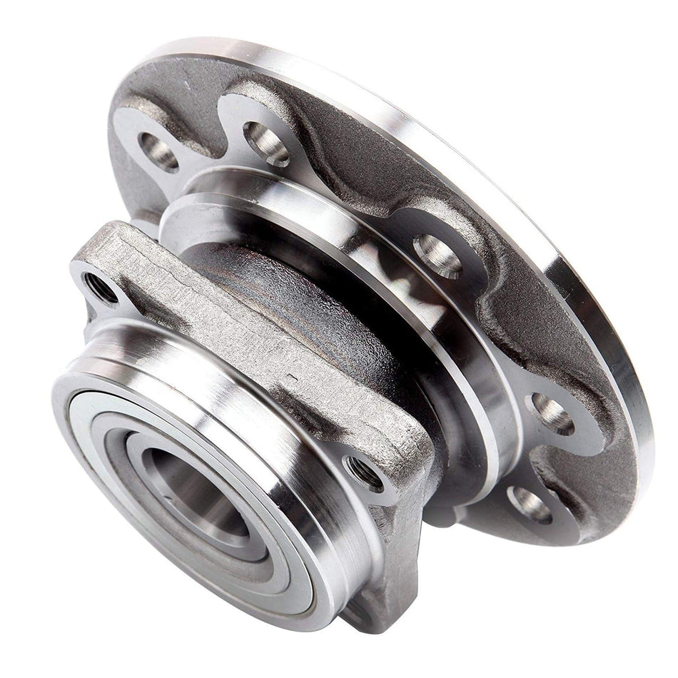 Dodge Ram Front Wheel Hub Assembly 1994-1999 5.9L