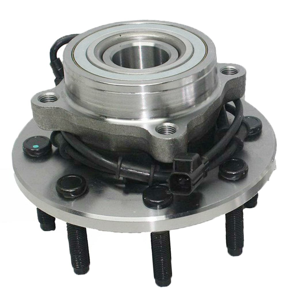 Dodge Ram Front Wheel Hub Assembly 2003 - 2005, 515061 2pcs