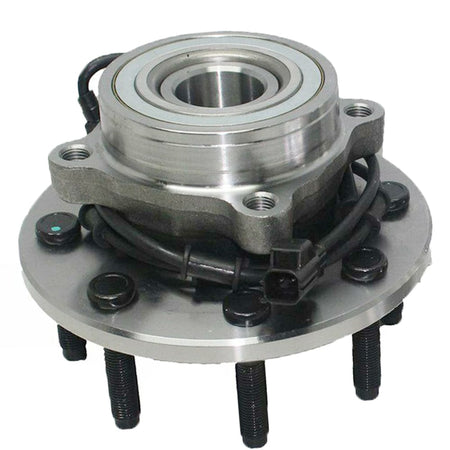 Dodge Ram Front Wheel Hub Assembly 2003 - 2005, 515061 2pcs