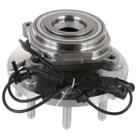 Doge Ram 2500 Front Wheel Bearing Hub Assembly 2012 2013 515148