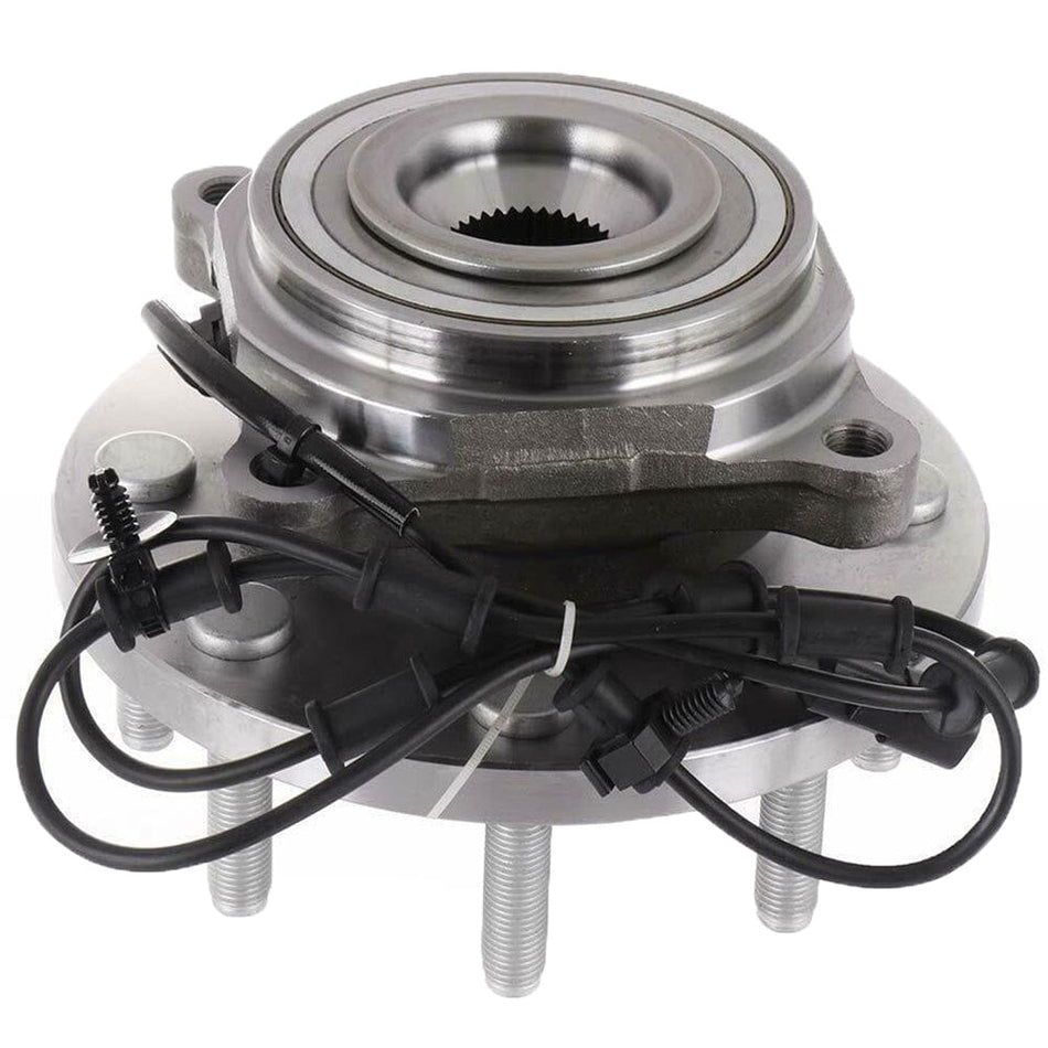 Doge Ram 3500 Front Wheel Bearing Hub Assembly 2012 2013 515148
