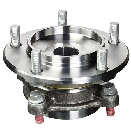 DORMAN Front Wheel Bearing & Hub RWD for 2007-2019 TOYOTA SEQUOIA TUNDRA