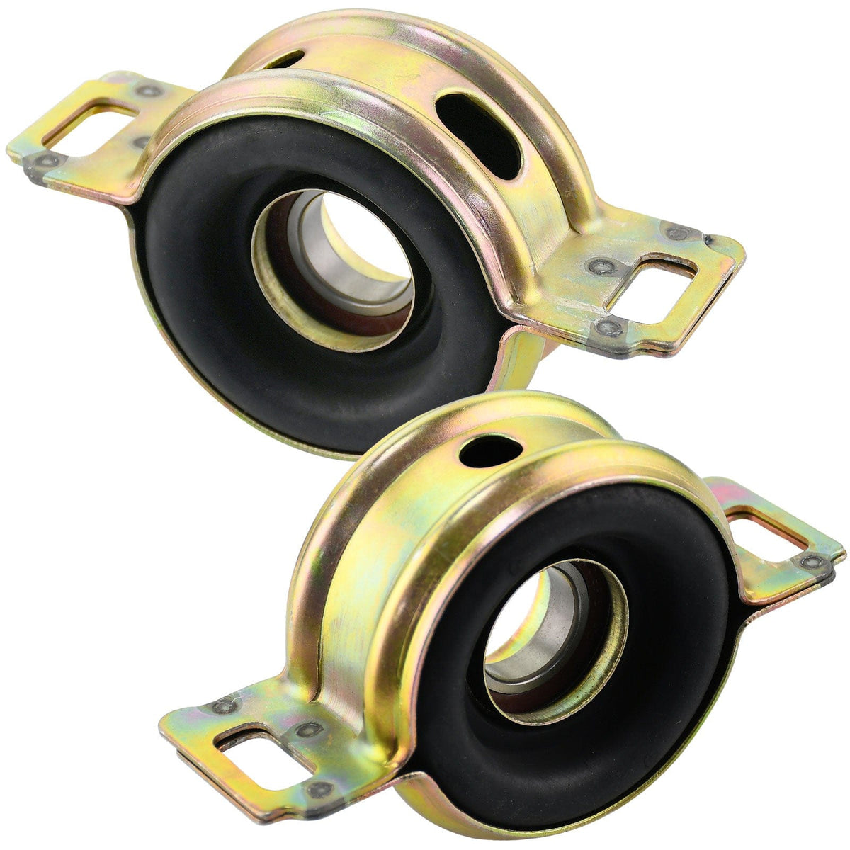 Drive Shaft Center Bearing & Support Toyota Tacoma 1995-2004, Toyota T100 1993-1998, Toyota Tundra 2000-2006-Center Support Assembly