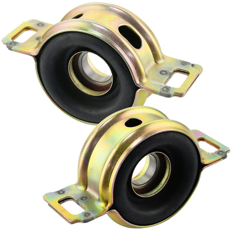 Drive Shaft Center Bearing & Support Toyota Tacoma 1995-2004, Toyota T100 1993-1998, Toyota Tundra 2000-2006-Center Support Assembly
