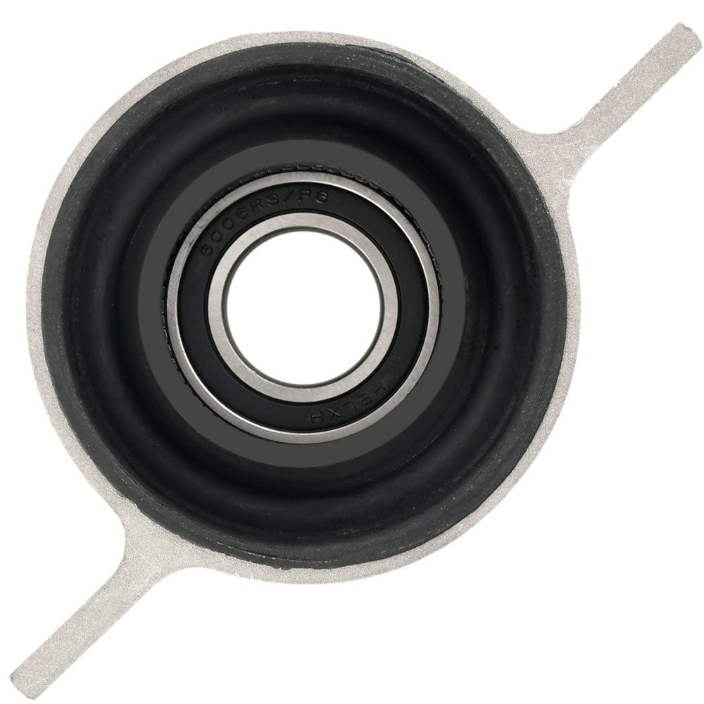 Driveshaft Center Support Bearing Fits for BMW 128I 135I 228I 230I 320I 323I 325I 325XI 328D 328I 328XI 330E 330XI 335I 335XI 340I 428I 430I 435I M235I X1 Activehybrid Center Support Assembly